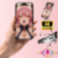 ヌッポッ！ズププ…ブピュッ…ブピュッ…ゴポォォッ！淫乱サキュバスNTR・膣奥をグリグリし何度もイカせ続けた後に大量中出し・愛液汁垂れ流し200％【フルカラーエロ漫画＋4Kエロアニメ＋イラスト作品集・詰め込み豪華パック】