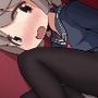女の子を拉致して  喉奥をひたすら快楽調教し  口便器として販売するお話