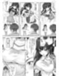 妹と入れ替わったお兄ちゃんは、そのまま美味しくいただかれてしまいました。