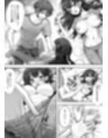 妹と入れ替わったお兄ちゃんは、そのまま美味しくいただかれてしまいました。