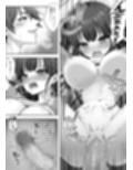妹と入れ替わったお兄ちゃんは、そのまま美味しくいただかれてしまいました。