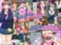 総集編 俺女体化＆俺精子でハーレムセット
