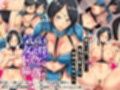 制服女子ナマ配信＆女武将ドスケベ陥落 総集編2作品セット