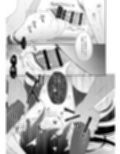 孕ませ悪魔と無垢の魔法使い