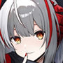 W Teeth Marks