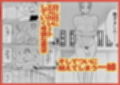 町中華、準備中に人妻は…