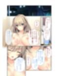 HOMESTAY a la mode 〜ルームシェアからはじまる甘々エッチな異文化交流〜 モザイクコミック総集編