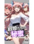 戦姫たちの秘蜜-SCORE:D-