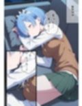 睡眠薬で眠らせたレムにやりたい放題【睡眠姦】