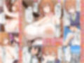 ずっと好きだった幼馴染のママに寝取られた僕〜彼女の母親にチン媚び性教育で性癖ぐちゃぐちゃにされました〜