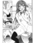 男子トイレに花子さん