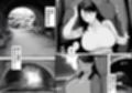 異世界ワープした人妻がオークたちにオカされ種付けされ絶望堕ちした話