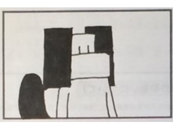 サンプル画像1:4コマ漫画「猫ブーム」(ゆるふわ研究所) [d_593332]