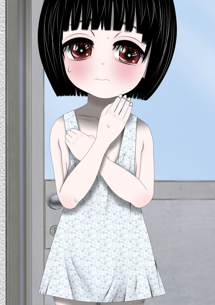 サンプル画像3:羽生姉妹の性被害白書 6話(333) [d_593478]