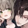 吸血鬼様とちいさなメイドのみだりな吸血2