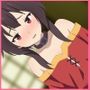 紅魔族の里で射精一回一万エリス