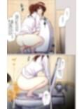 性癖マチアプで出会ったOLさんにお持ち帰りされておなら＆スカトロプレイ