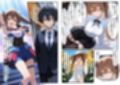 アイドル声優 処女膜から声を出すため兄とアナルH