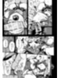 家が湿気過ぎて生えてきた幻覚誘発するキノコを誤食して発情したあとのあれやこれII