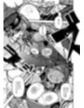 家が湿気過ぎて生えてきた幻覚誘発するキノコを誤食して発情したあとのあれやこれII