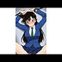 蘭姉ちゃん折●レ◯プ【挿絵ノベル】