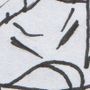 4コマ漫画「ガム〜キャンパスライフ〜」