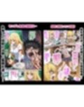 御〇美琴と食〇操祈のいちゃラブトーマ争奪戦…ラブラブ初体験から子宮堕ちイキ潮大洪水まで