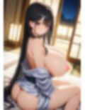 浴衣の君と秘密の遊び