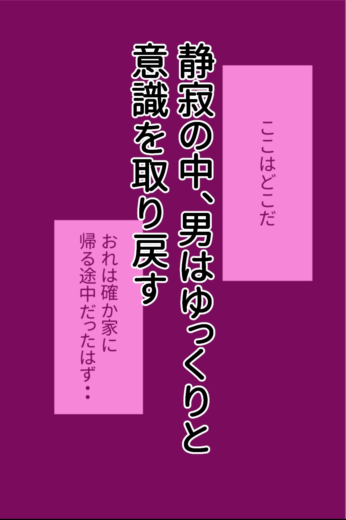 サンプル画像1:桜庭家の日常 〜義姉たちの娯楽〜(白黒リウム) [d_594508]