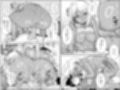 大学生の俺、黒ギャル美女管理人さん（35）の激しい杭打ち騎乗位でナマ中出ししちゃいましたv