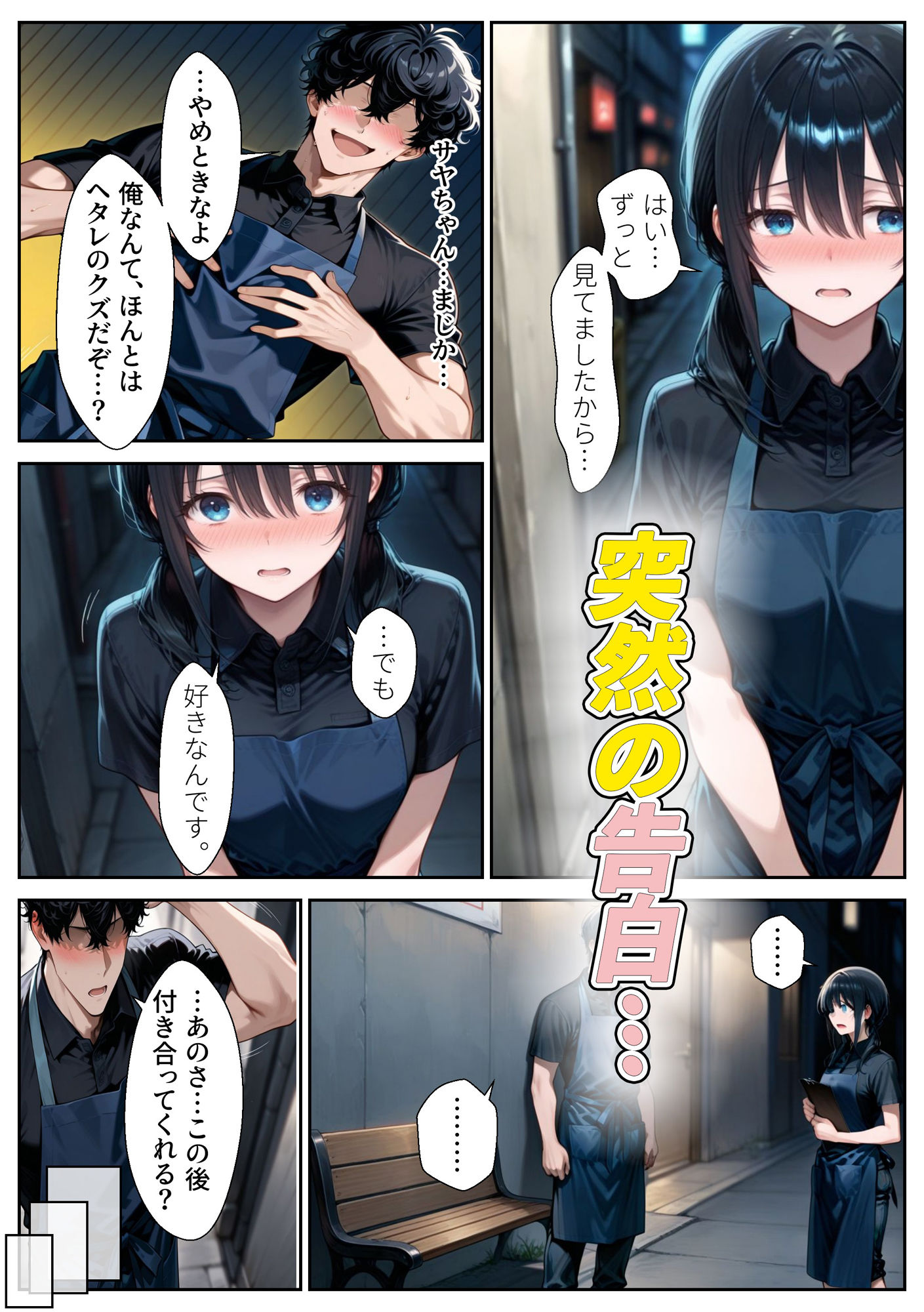 脱。早漏。 画像7