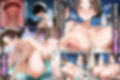 爆乳お母さんとの温泉旅行で裸を見てフル勃起 興奮して止まらない息子と中出しエッチ