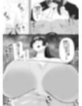 美術部部長の佐伯先輩の過去