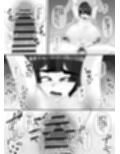 美術部部長の佐伯先輩の過去