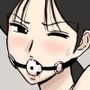 絡まれ妻の今日子さん8