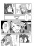 剛棒ファイト〜Round.7〜 狡猾なる闇の剣客の罠！！