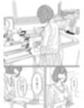 親戚の叔父さんに犯●れた若妻
