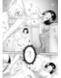 あらぶる〜甘美なる巨乳レズ〜