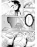 あらぶる〜甘美なる親友レズ〜
