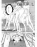 あらぶる〜甘美なる特殊レズ〜
