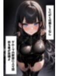 爆乳スパイの極秘任務