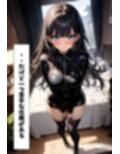 爆乳スパイの極秘任務