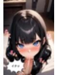 爆乳スパイの極秘任務