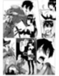 高慢魔王の激よわ乳首陥落（はーと）