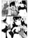 高慢魔王の激よわ乳首陥落（はーと）