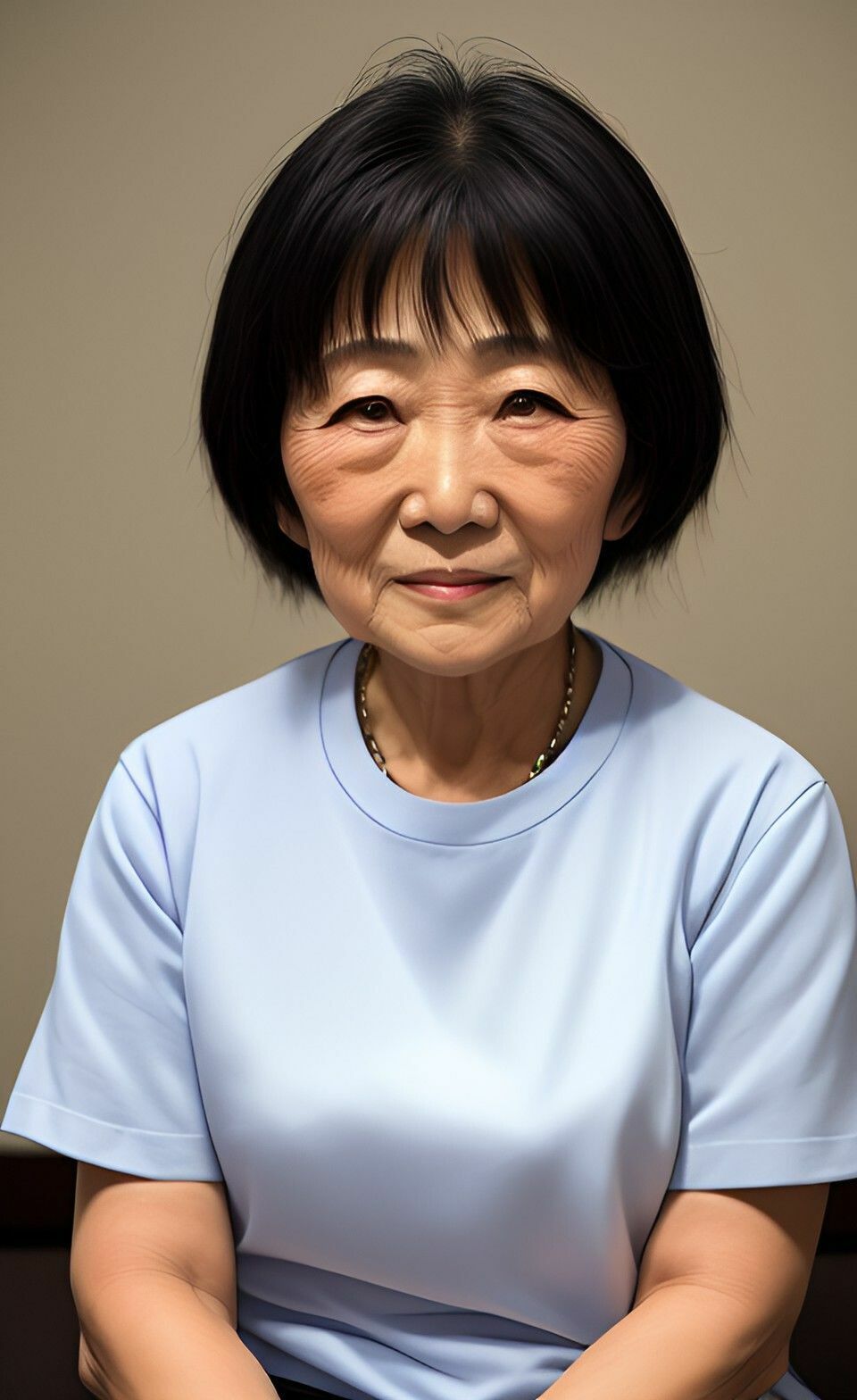 サンプル画像4:レ●プ魔に向いている職業:介護士【性的暴行】(性癖を満たそう) [d_595314]