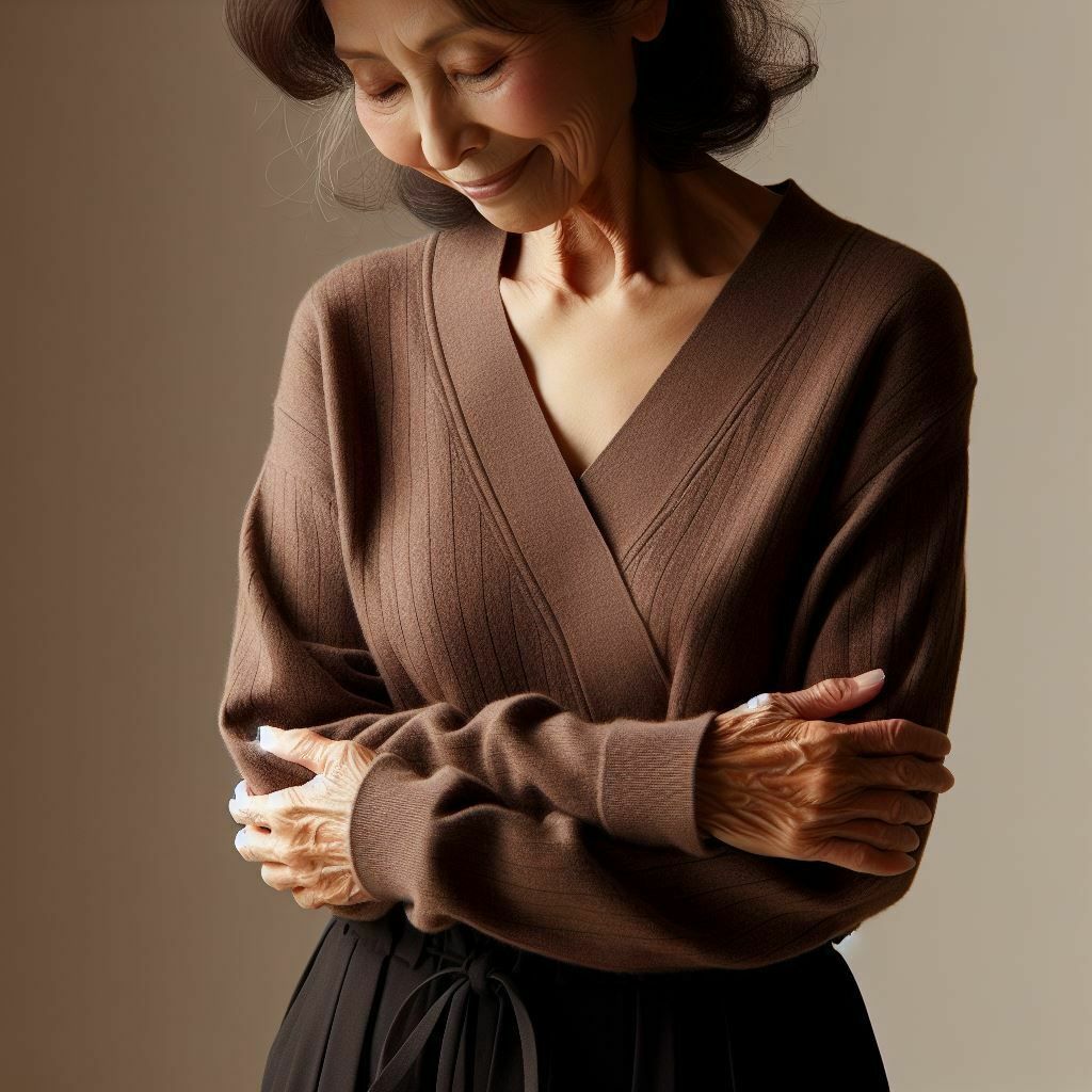 サンプル画像5:レ●プ魔に向いている職業:介護士【性的暴行】(性癖を満たそう) [d_595314]