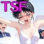 困惑の白鳥 トゥシューズを履かされた男たち