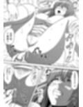 ＜漫画と朗読セット＞ドS痴女達のスカトロ地獄責め