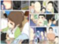 ぼくのママが同級生たちにヤりたい放題されました。 電車編 前編